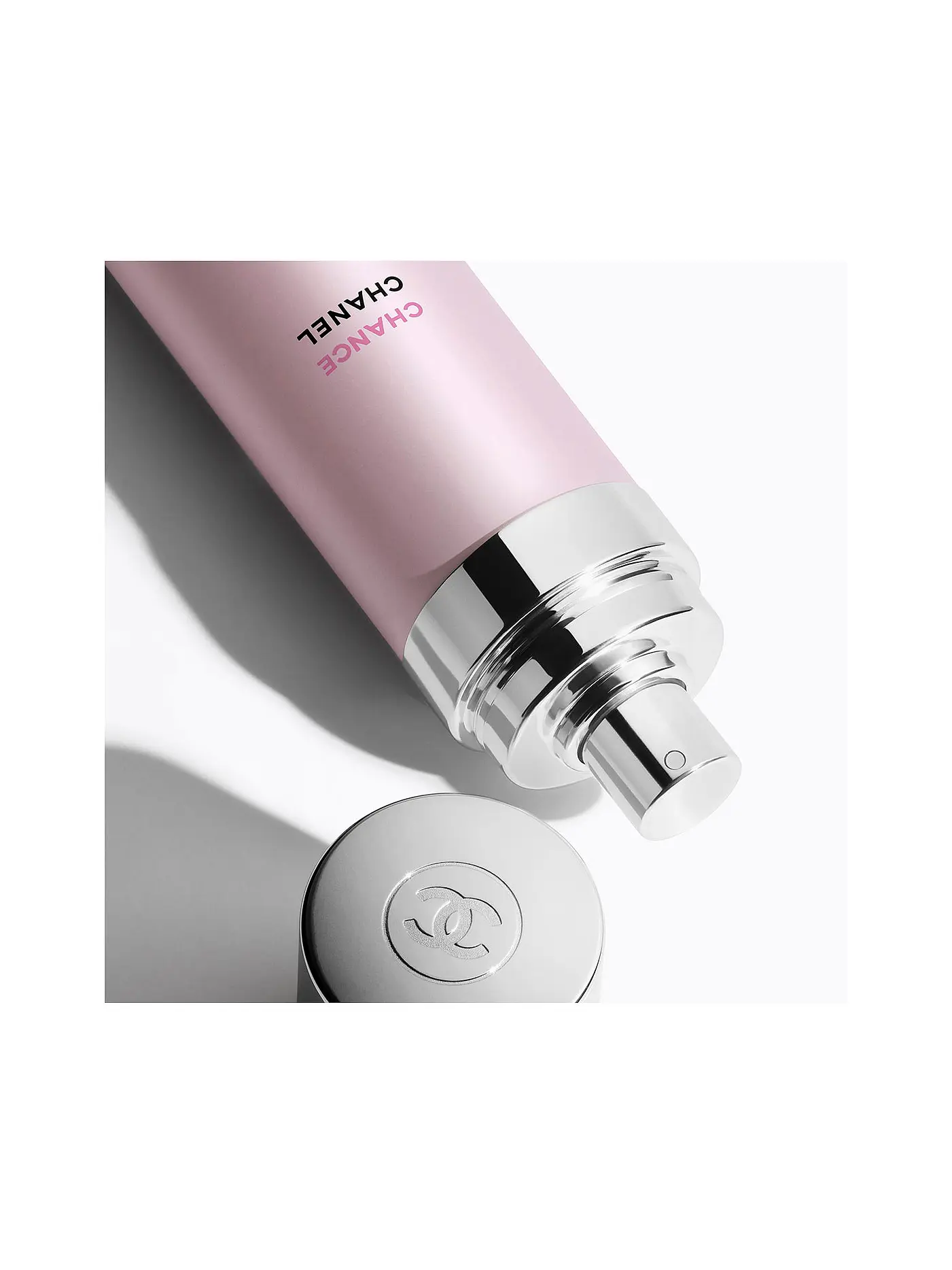 CHANEL | DEODORANT SPRAY 100ML | 